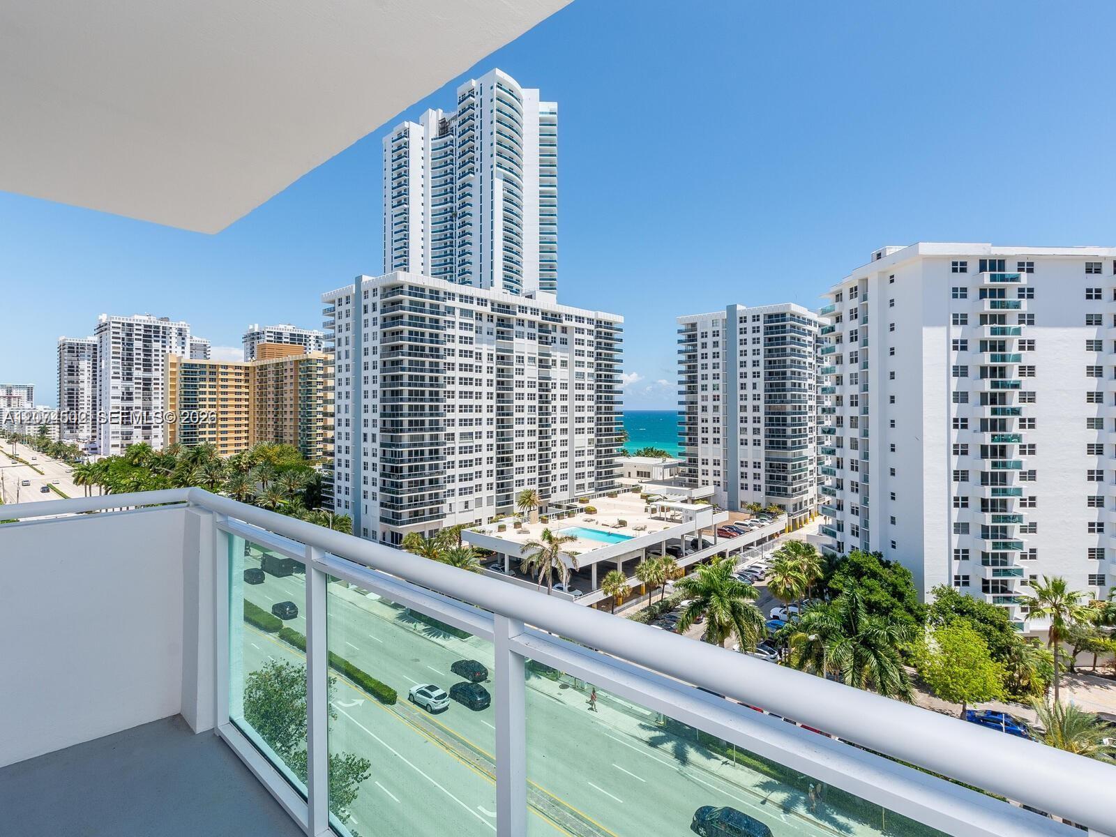 3000 S Ocean Dr # 922, Hollywood FL 33019 photo 2