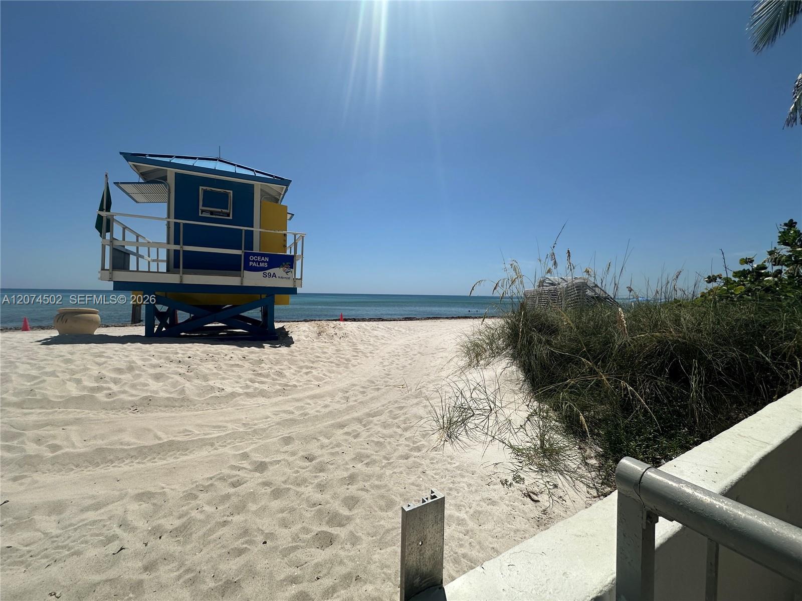 3000 S Ocean Dr # 922, Hollywood FL 33019