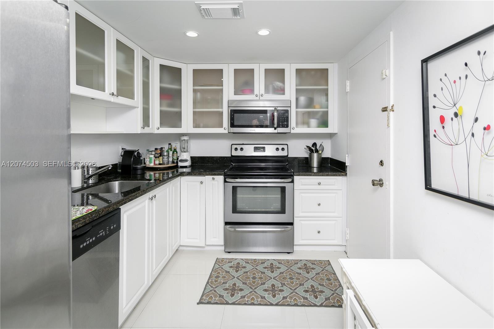 1985 S Ocean Dr # 17K, Hallandale Beach FL 33009 photo 5