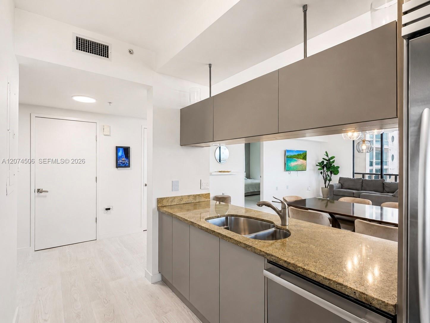 16275 Collins Ave # 1804, Sunny Isles Beach FL 33160 photo 5