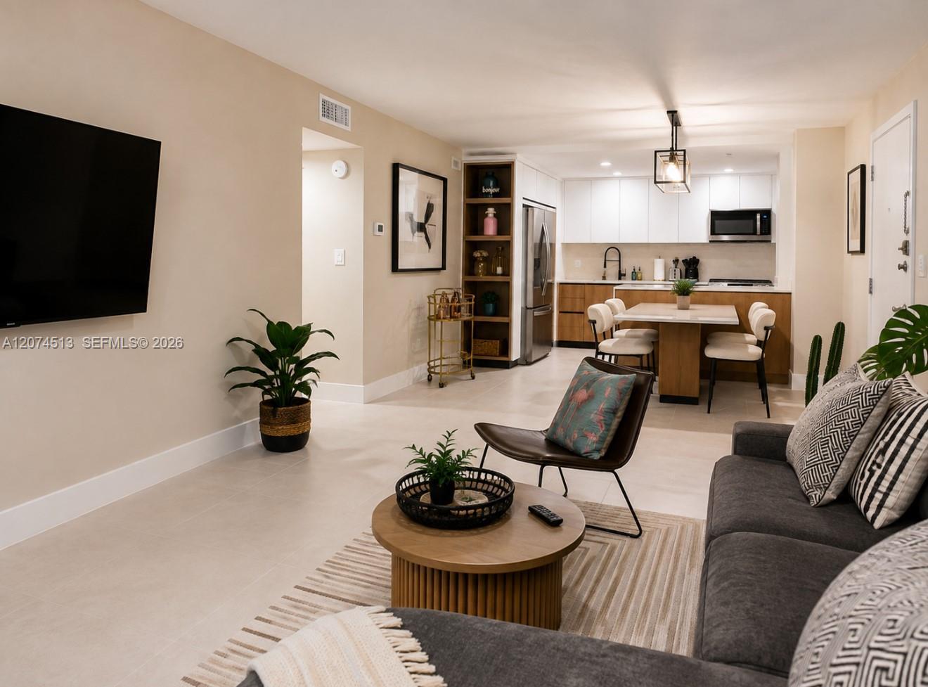 6801 Indian Creek Dr # 207, Miami Beach FL 33141 photo 3