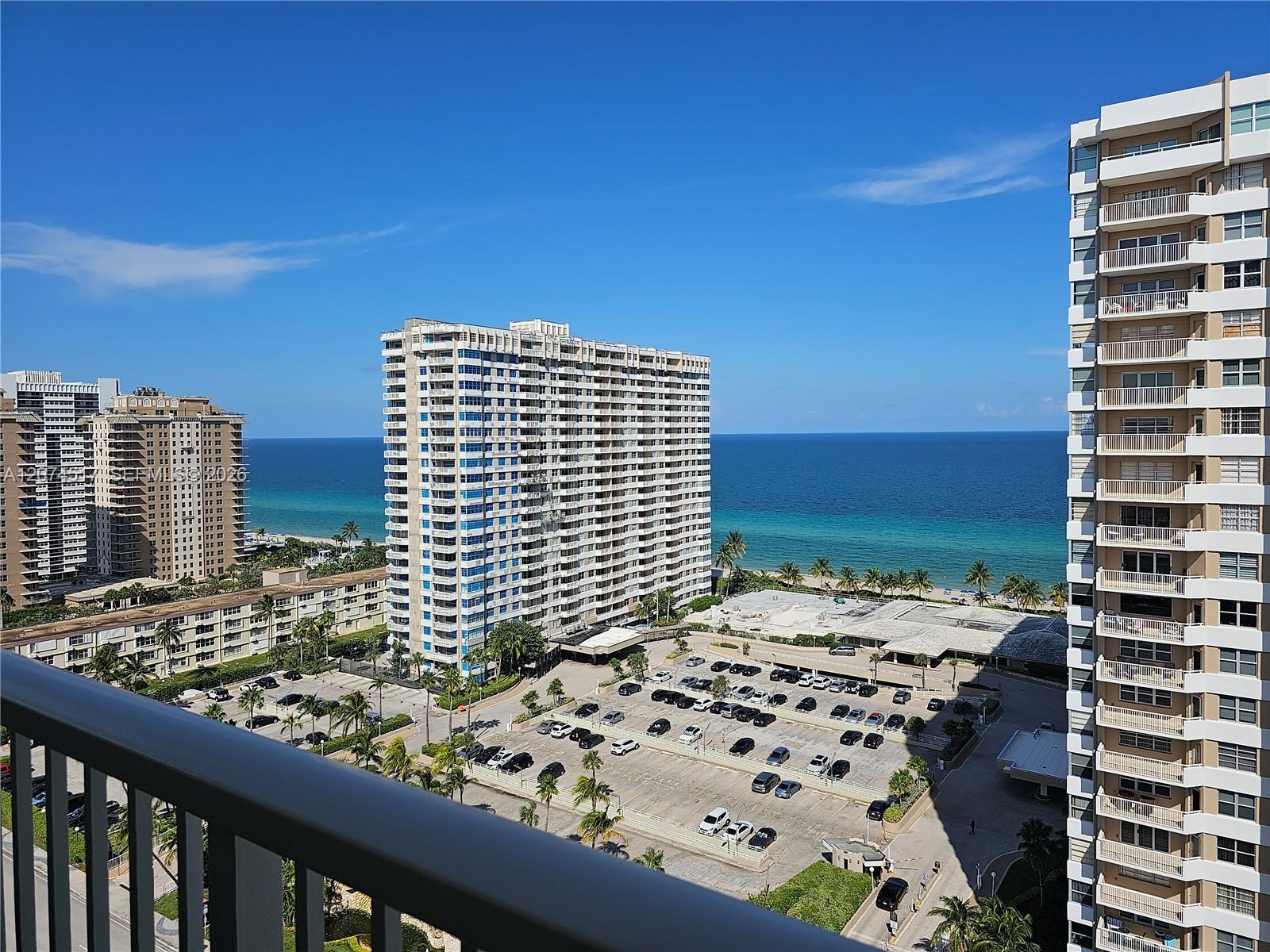 1985 S Ocean Dr # 17P, Hallandale Beach FL 33009 photo 2