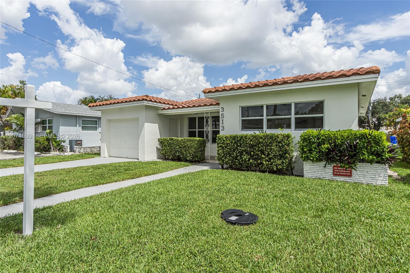 3513 Polk St, Hollywood FL 33021 photo 5
