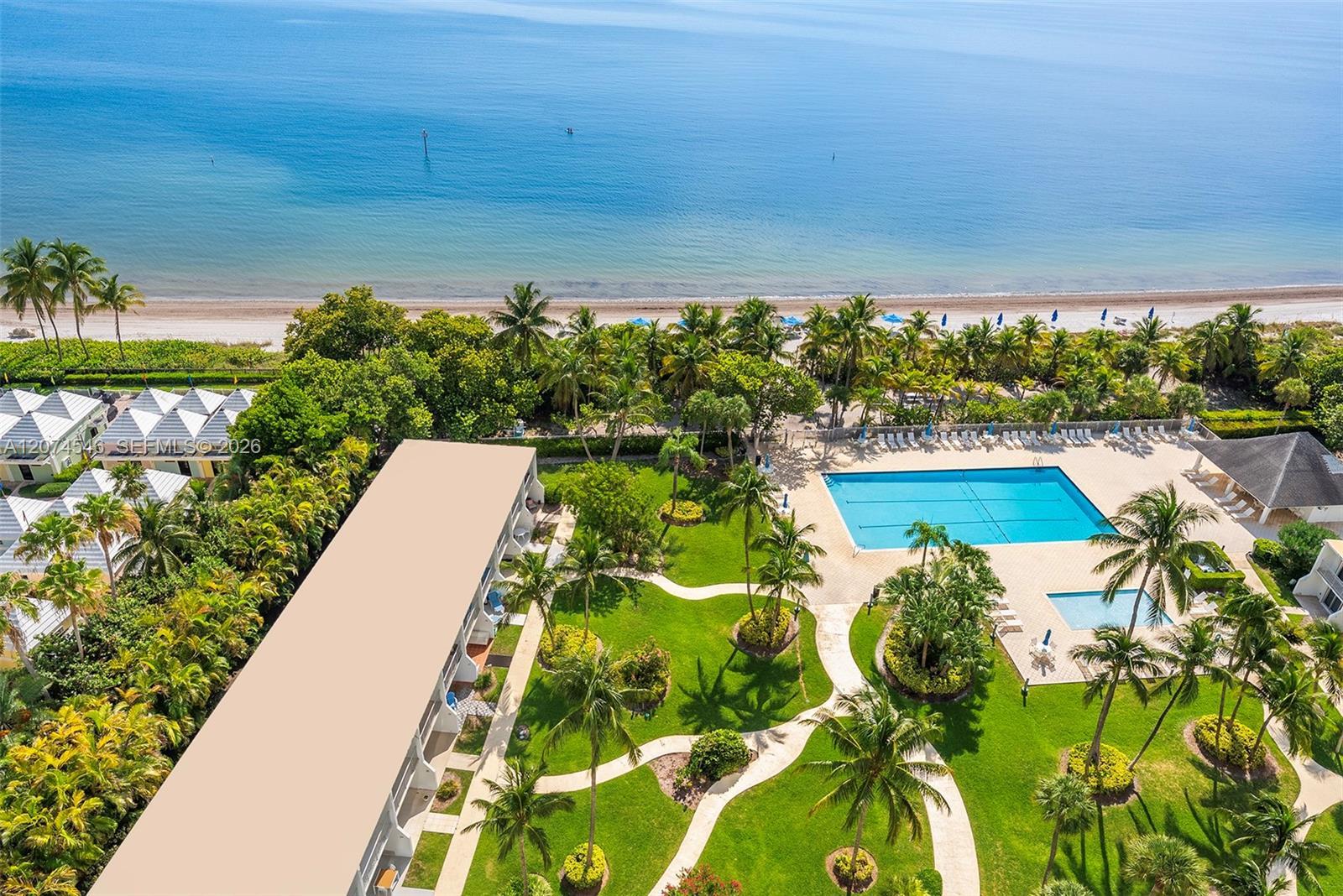 881 Ocean Dr # 16F, Key Biscayne FL 33149 photo 2