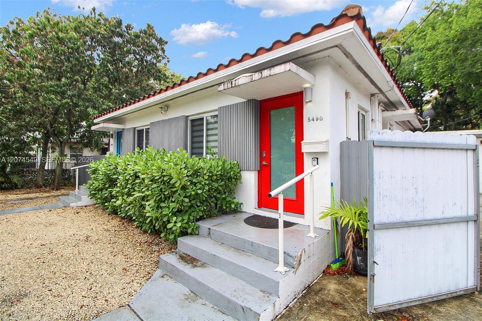 5478 NW 1st Ave # 5490, Miami FL 33127