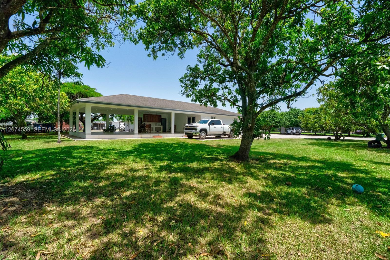 19651 SW 168th St, Miami FL 33187 photo 3