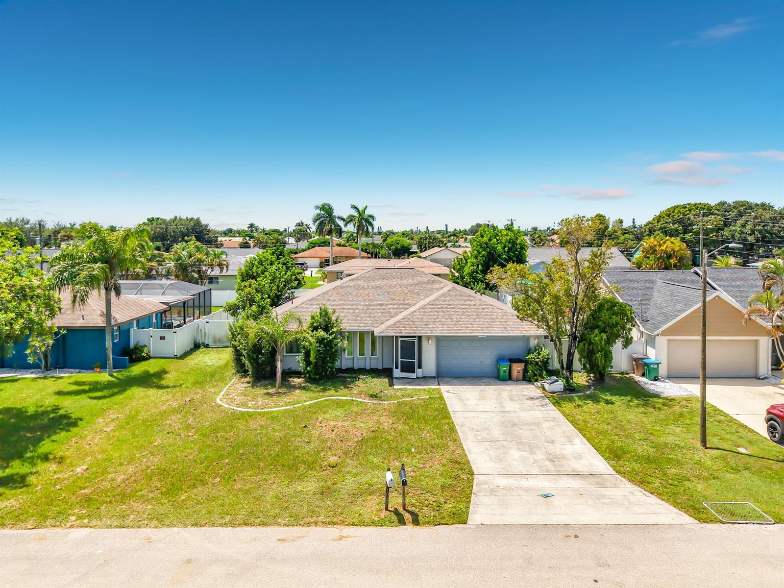 1832 SE Van Loon Terrace, Cape Coral FL 33990 photo 2