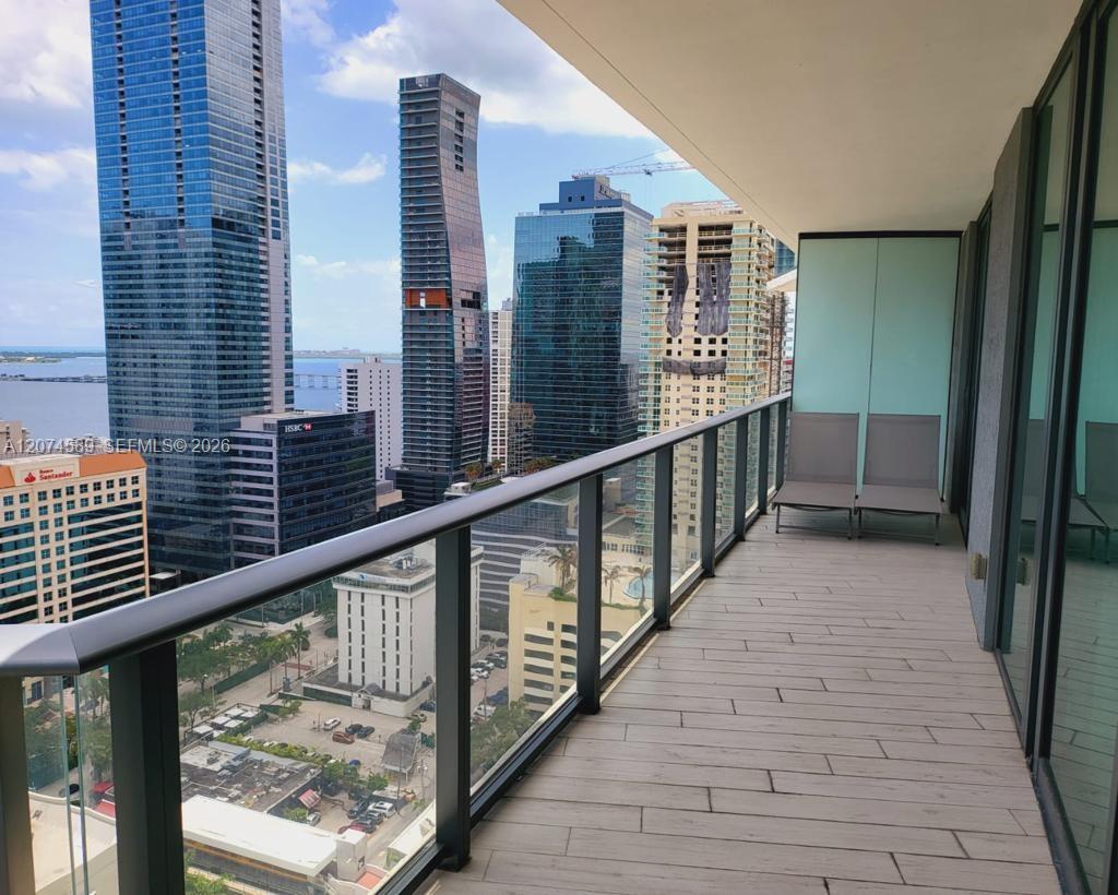 1300 S Miami Ave # 2501, Miami FL 33130 photo 3