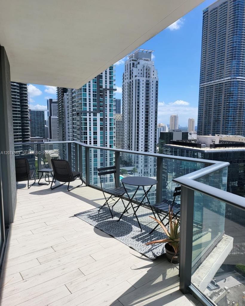 1300 S Miami Ave # 2501, Miami FL 33130 photo 5