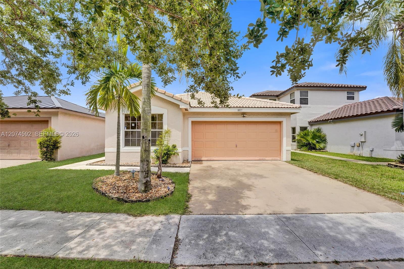 1822 SW 176th Ave, Miramar FL 33029 photo 4