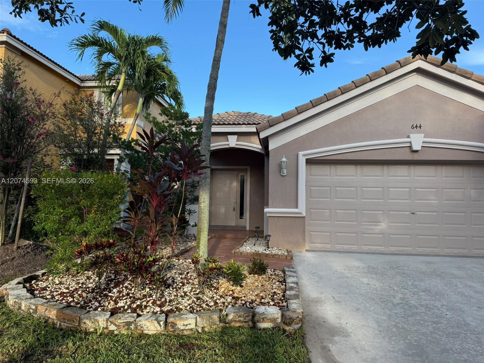 644 Conservation Dr, Weston FL 33327 photo 3