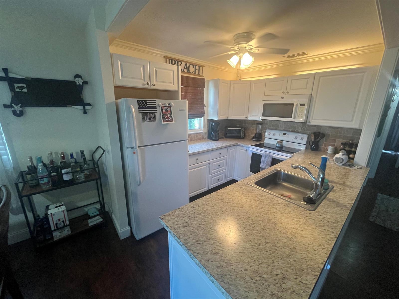 132 MONACO C Boulevard # C, Delray Beach FL 33446 photo 2
