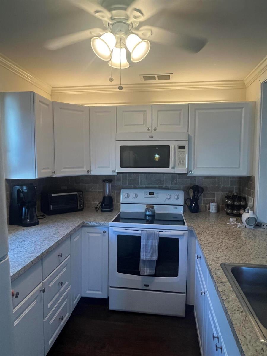 132 MONACO C Boulevard # C, Delray Beach FL 33446 photo 3