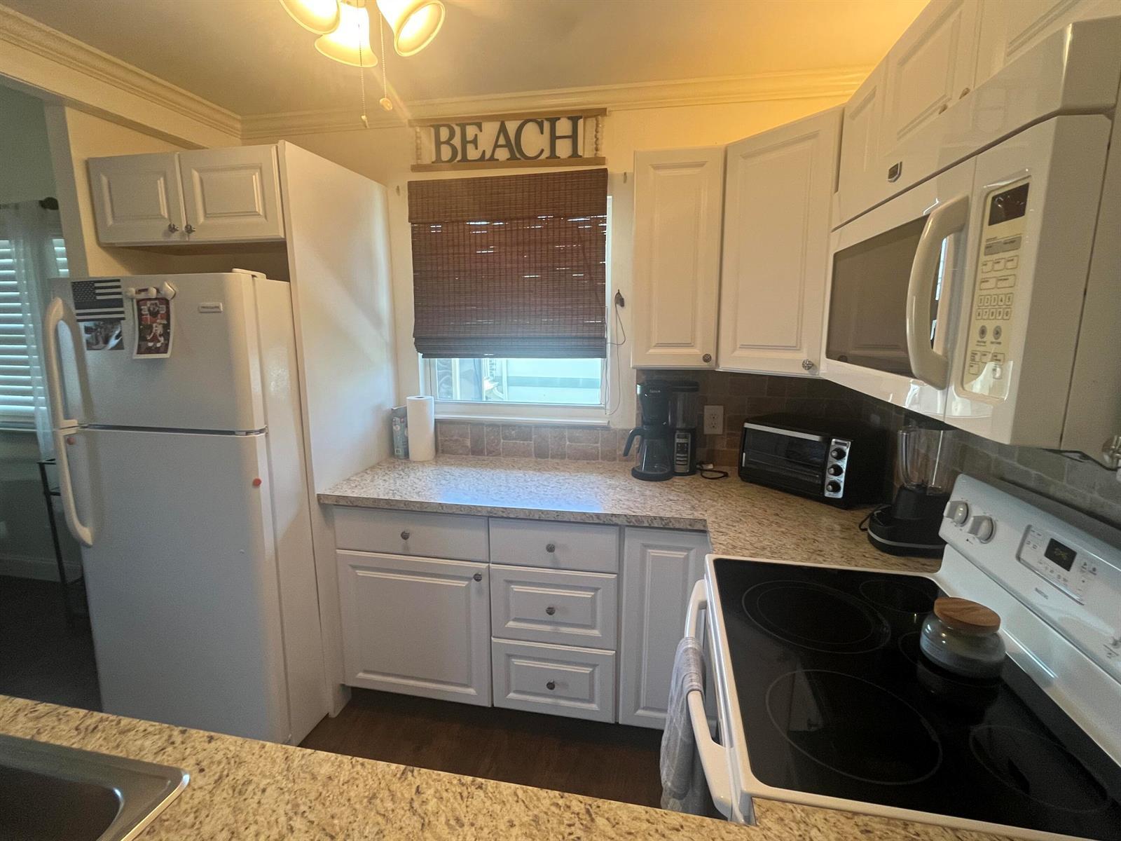 132 MONACO C Boulevard # C, Delray Beach FL 33446