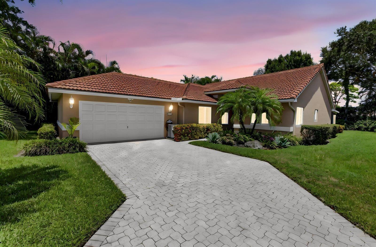 13275 ROYALE SABAL Court, Delray Beach FL 33484 photo 2