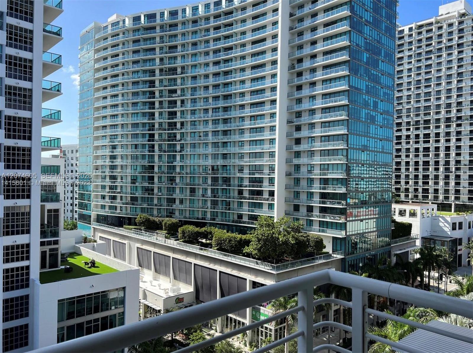 3250 NE 1st Ave # 903, Miami FL 33137 photo 2