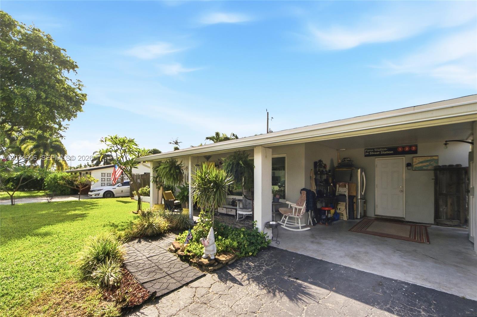 1540 NE 34th St, Pompano Beach FL 33064 photo 4