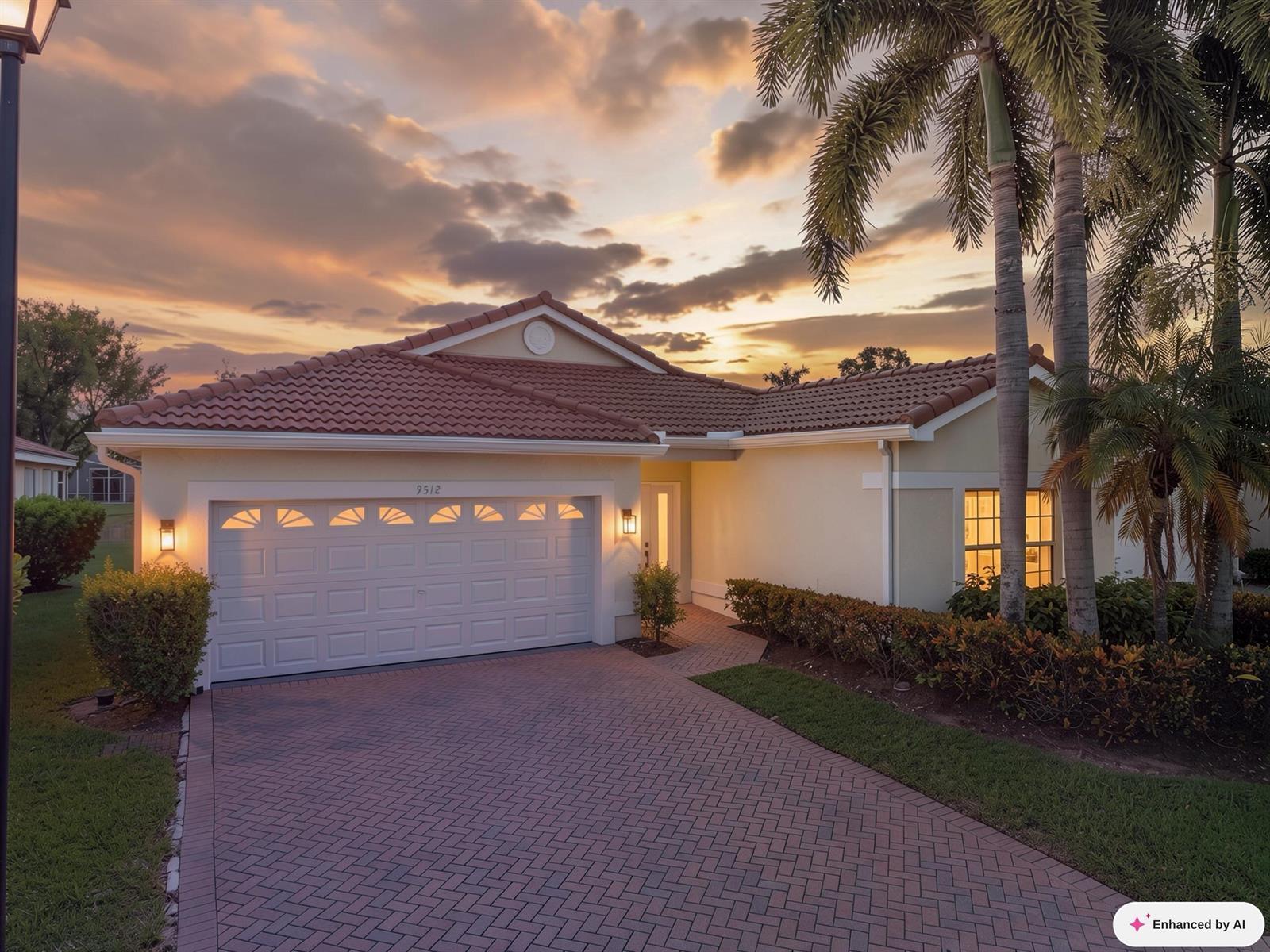 9512 HONEYBELL Circle, Boynton Beach FL 33437