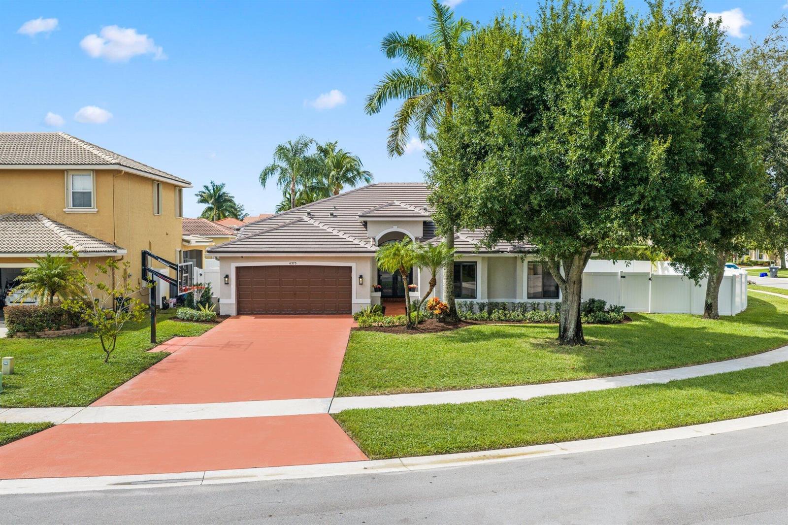 6373 Shadow Creek Village Circle, Lake Worth FL 33463 photo 3