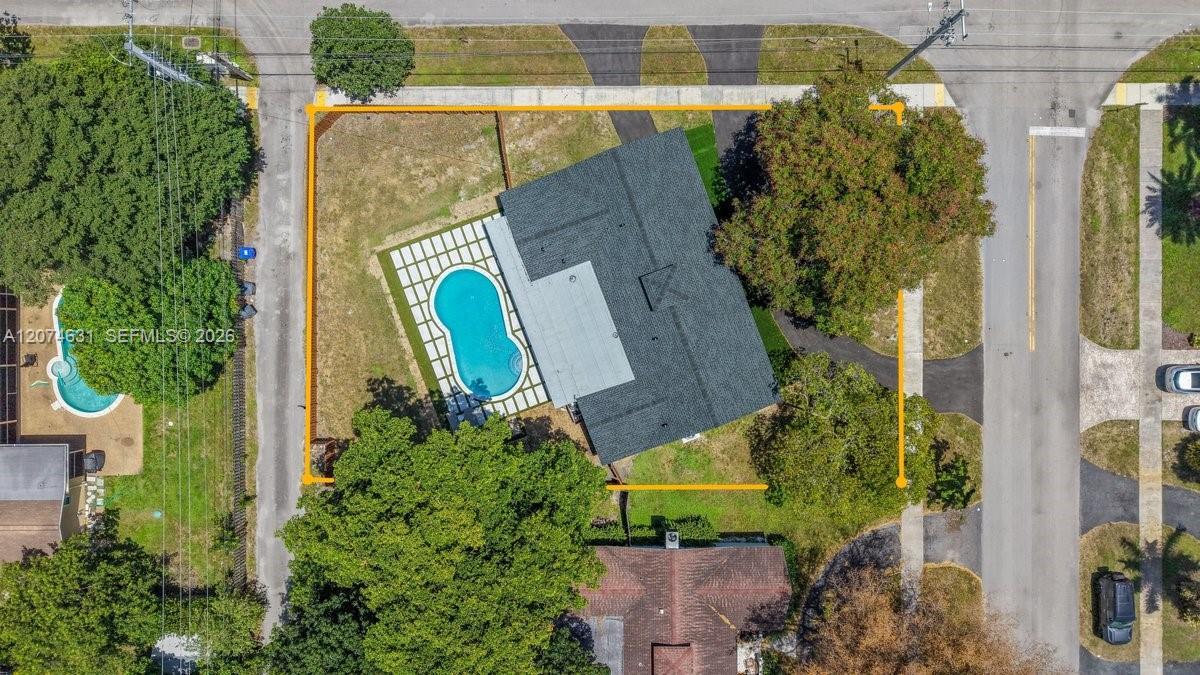 4801 Tyler St, Hollywood FL 33021 photo 3