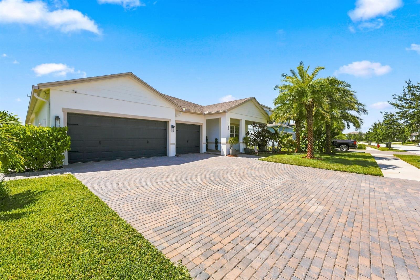 1183 BUSHEL CREEK Crossing, Loxahatchee FL 33470 photo 2
