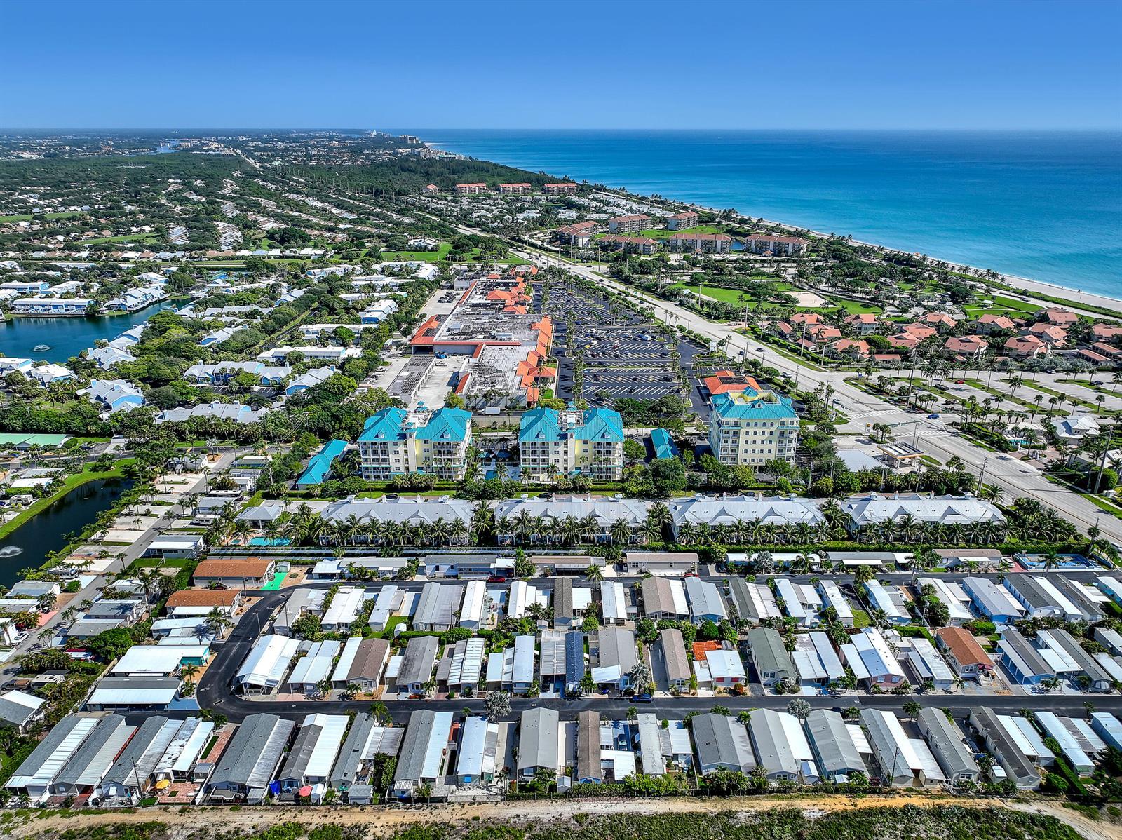 14661 US HIGHWAY 1 # 26, Juno Beach FL 33408 photo 2