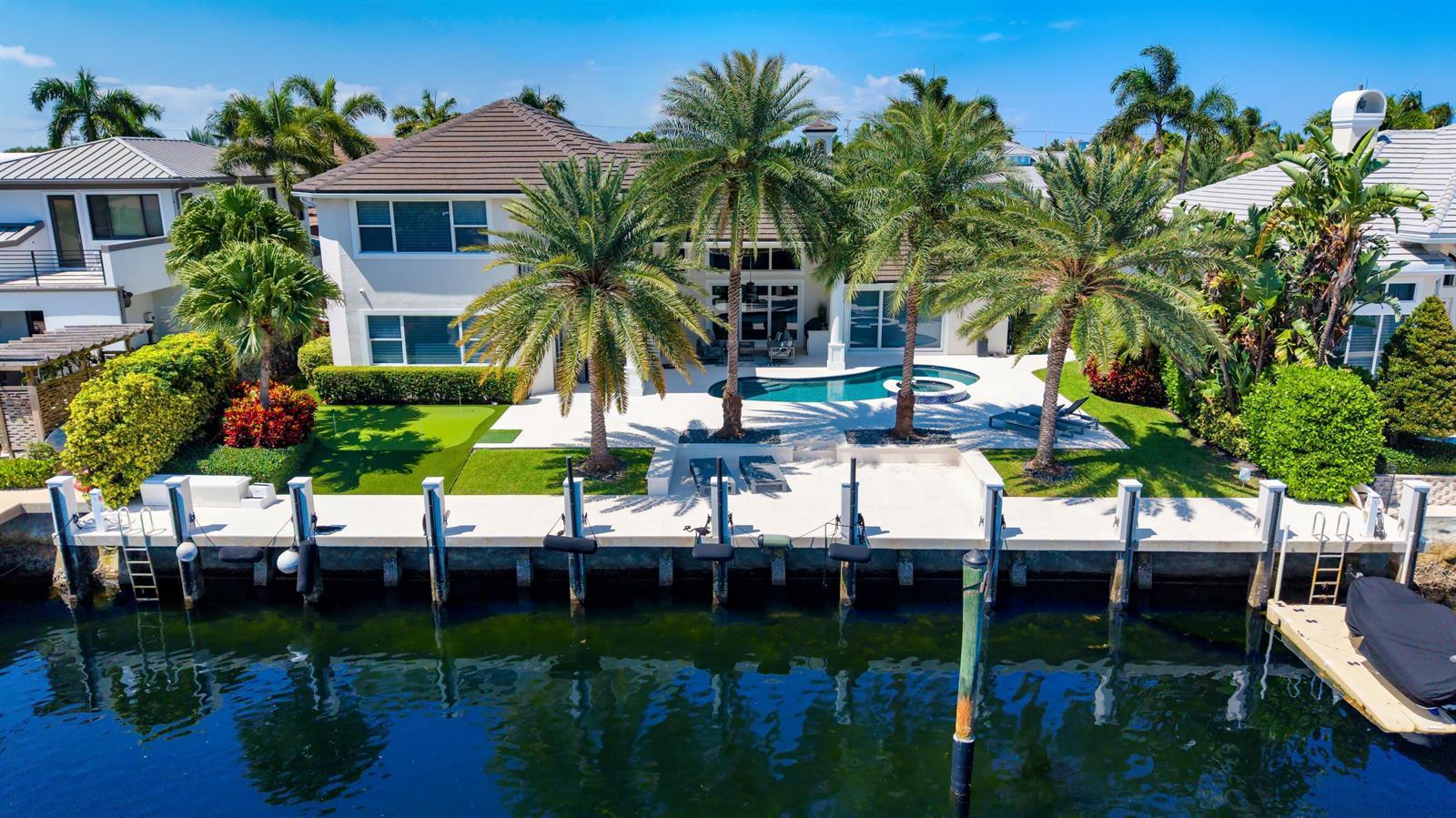 2520 NE 35th Street, Lighthouse Point FL 33064 photo 2