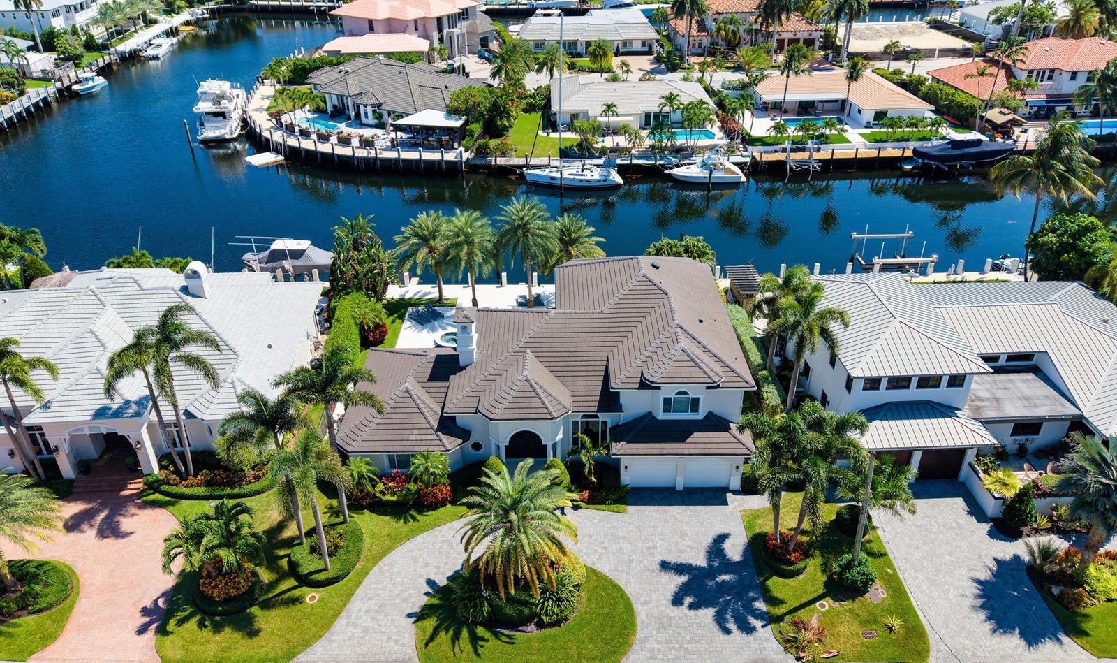 2520 NE 35th Street, Lighthouse Point FL 33064 photo 3