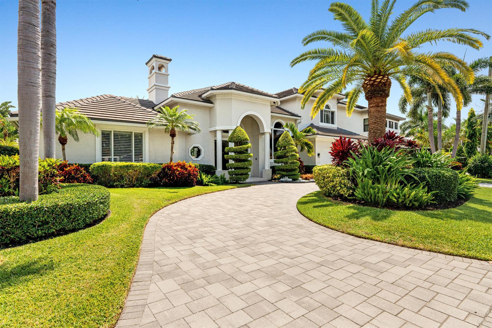 2520 NE 35th Street, Lighthouse Point FL 33064 photo 4
