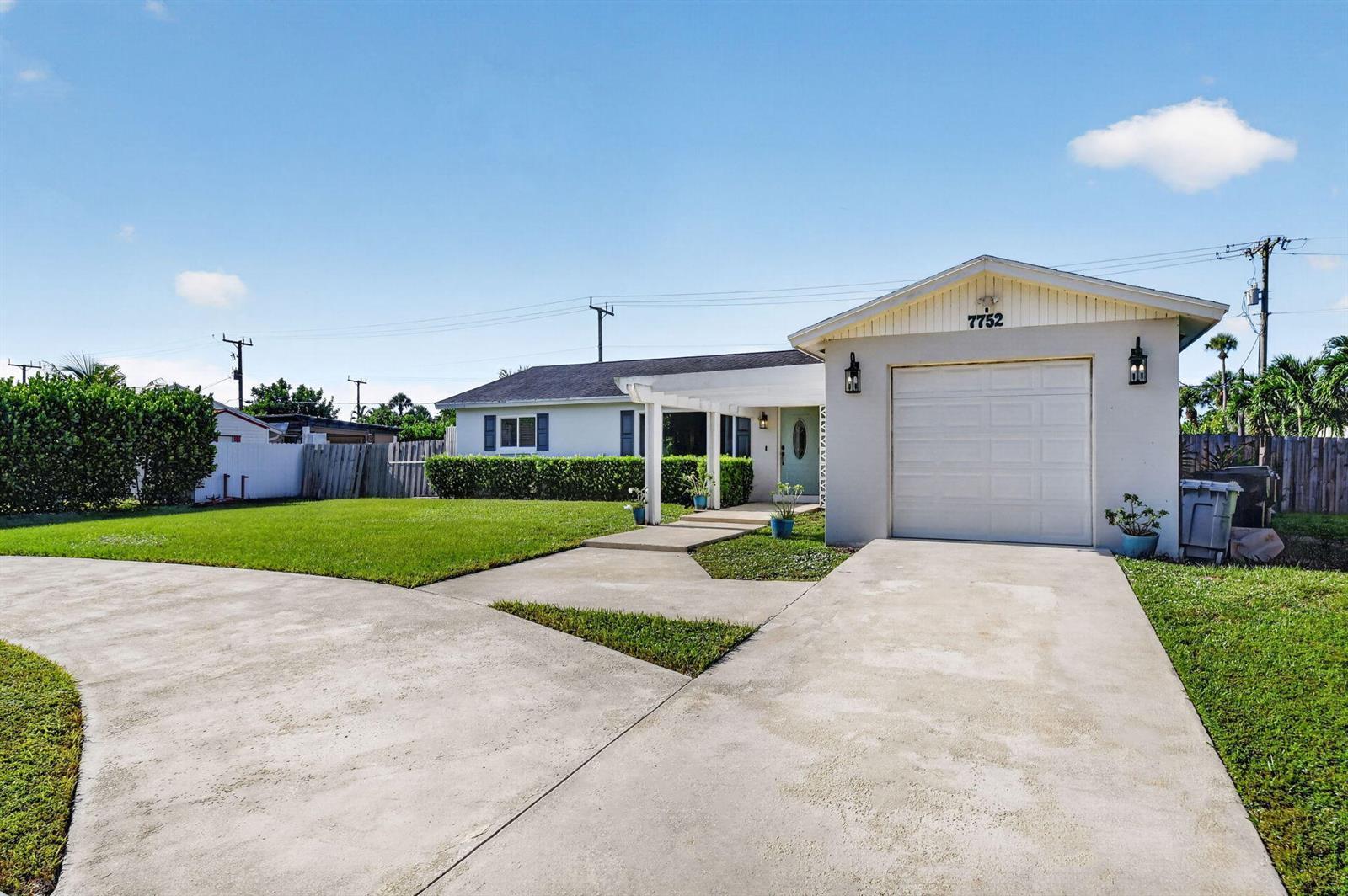 7752 SAINT ANDREWS Road, Lake Worth FL 33467 photo 4