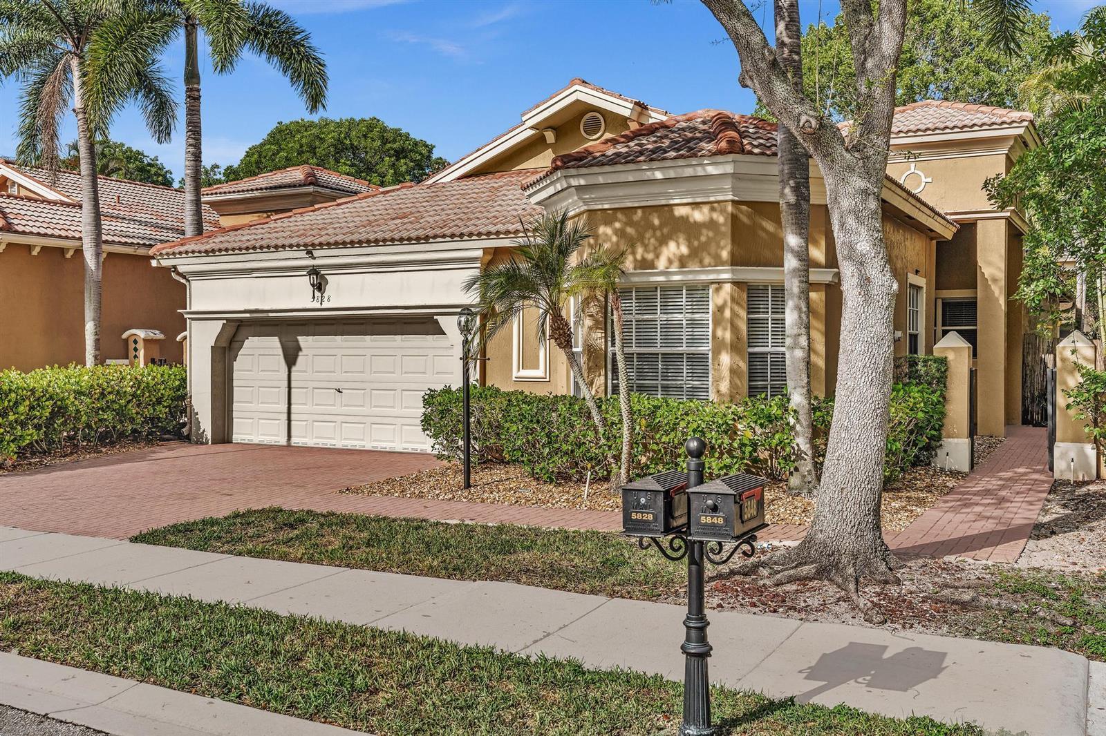 5828 NW 121st Avenue, Coral Springs FL 33076 photo 2