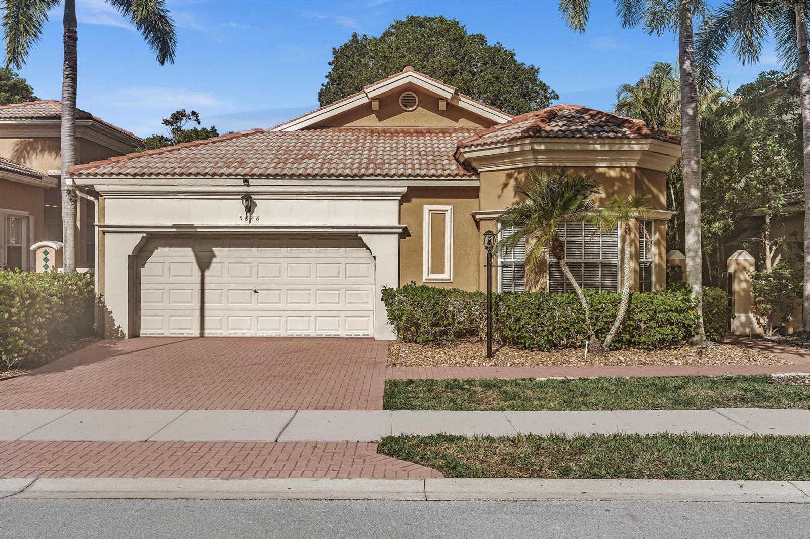 5828 NW 121st Avenue, Coral Springs FL 33076