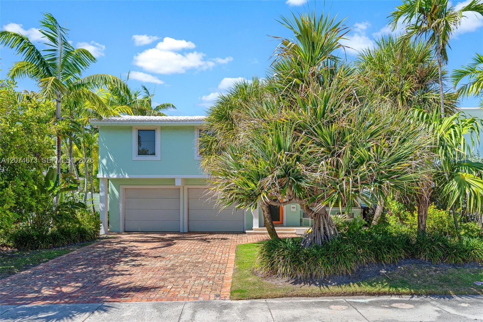 3317 NE 16th Ct, Fort Lauderdale FL 33305 photo 2