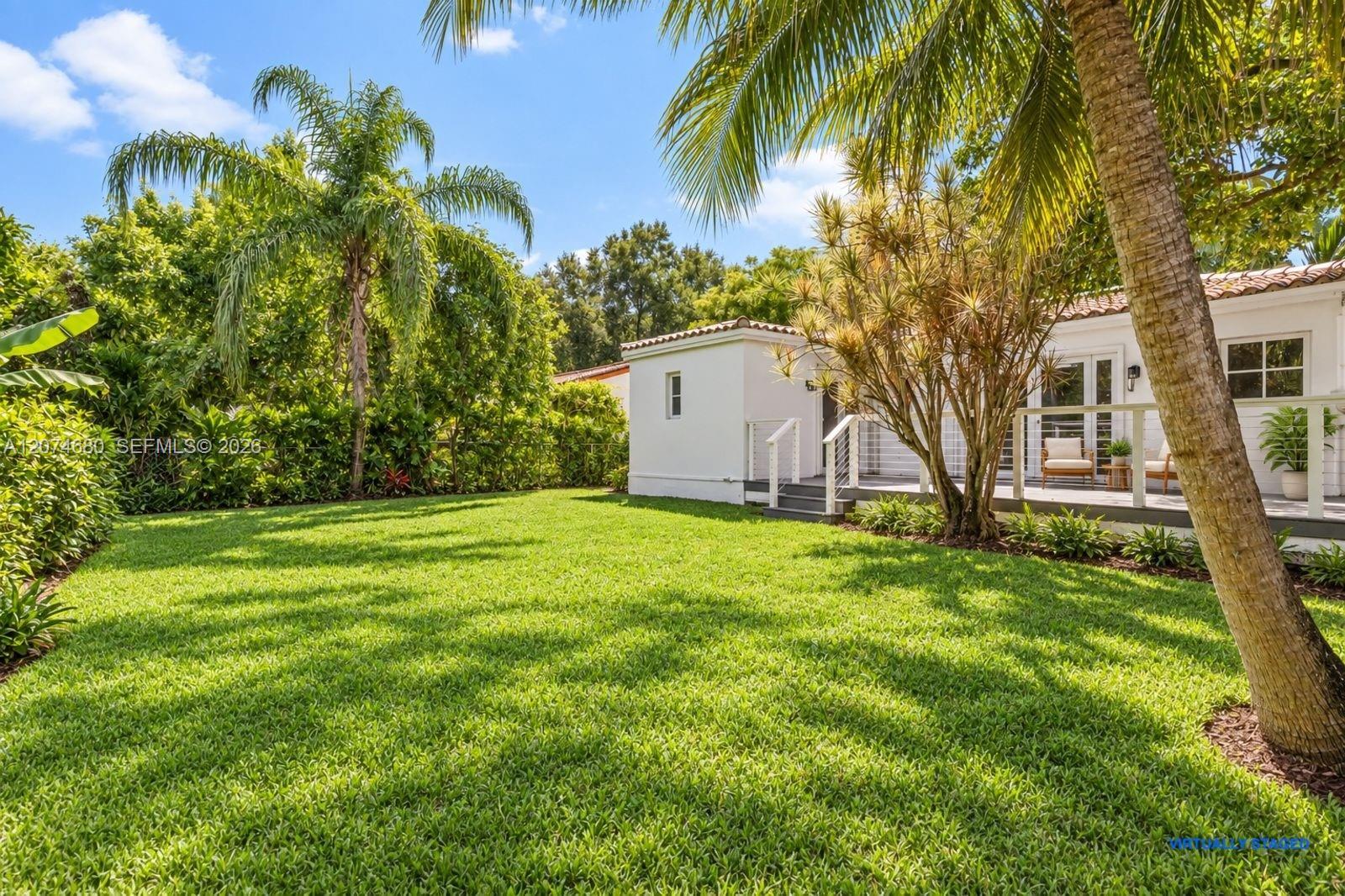 447 Blue Rd, Coral Gables FL 33146 photo 2