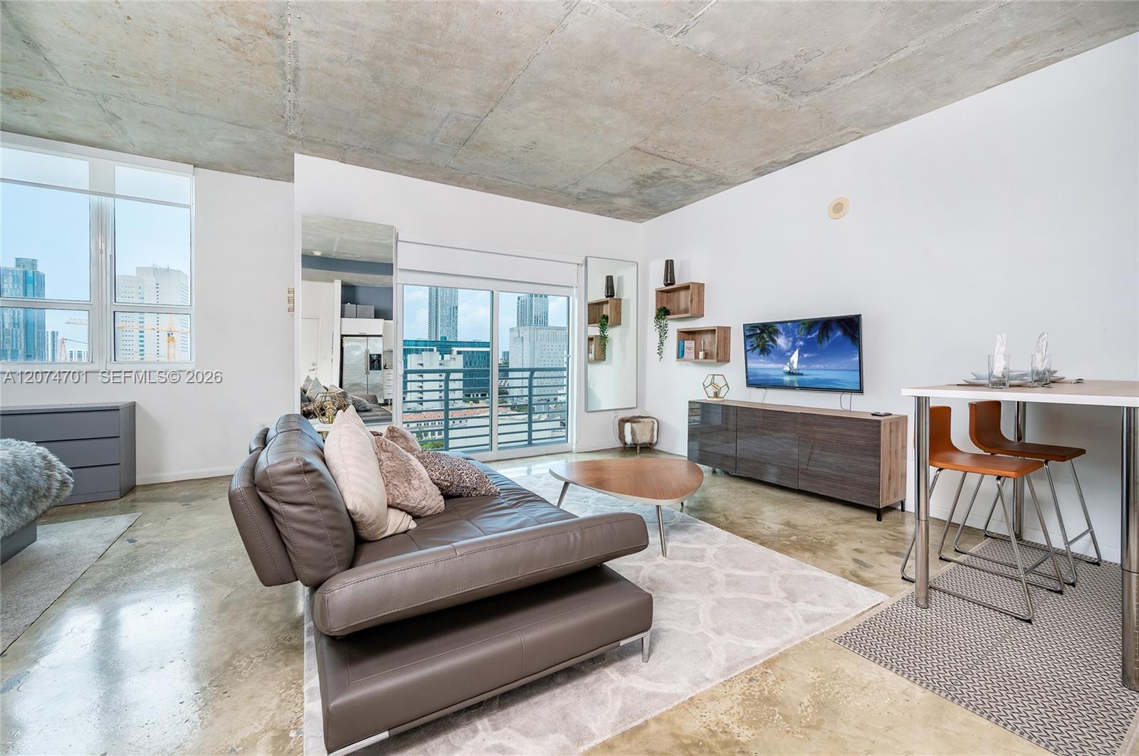 234 NE 3rd St # 1703, Miami FL 33132 photo 5