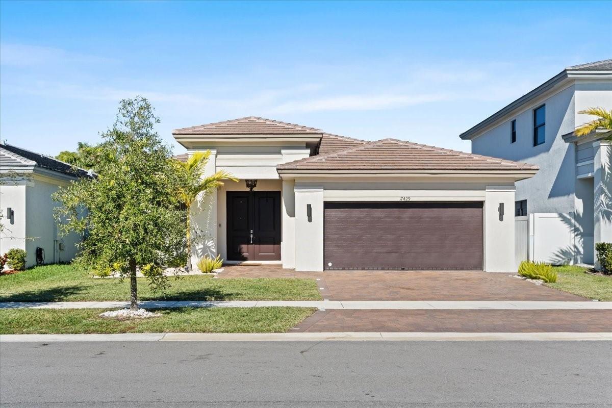 17429 SW 41st Street, Miramar FL 33029
