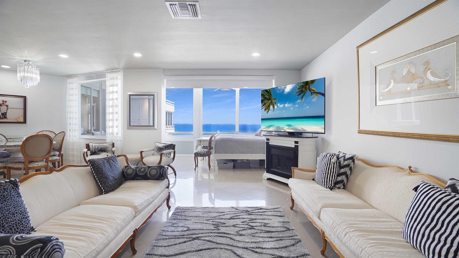 3600 Galt Ocean Drive # 15E, Fort Lauderdale FL 33308 photo 2