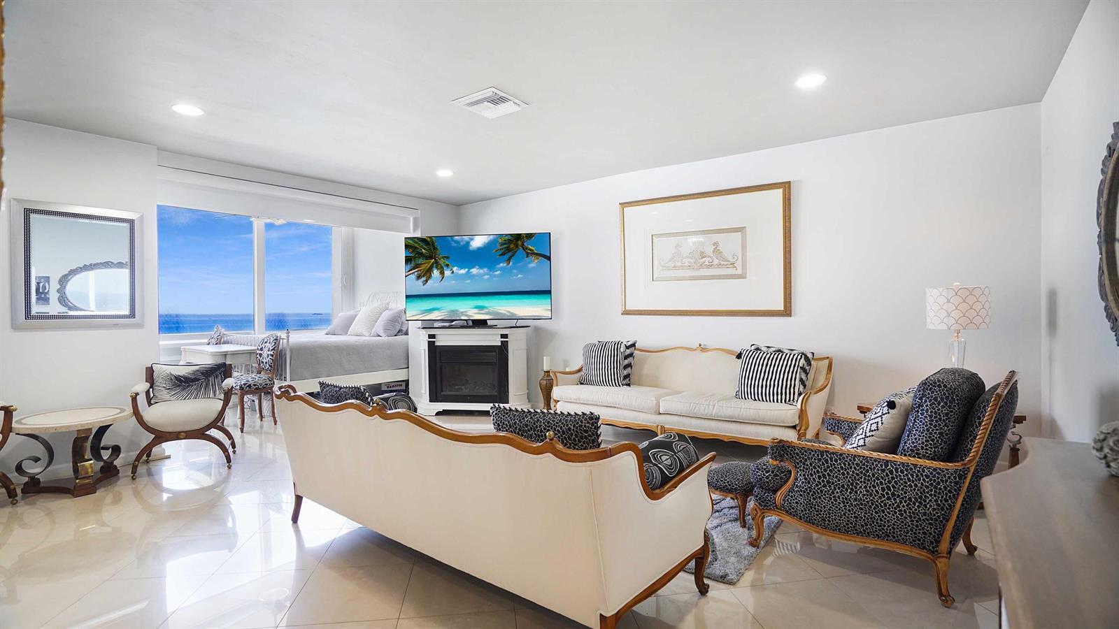 3600 Galt Ocean Drive # 15E, Fort Lauderdale FL 33308 photo 3