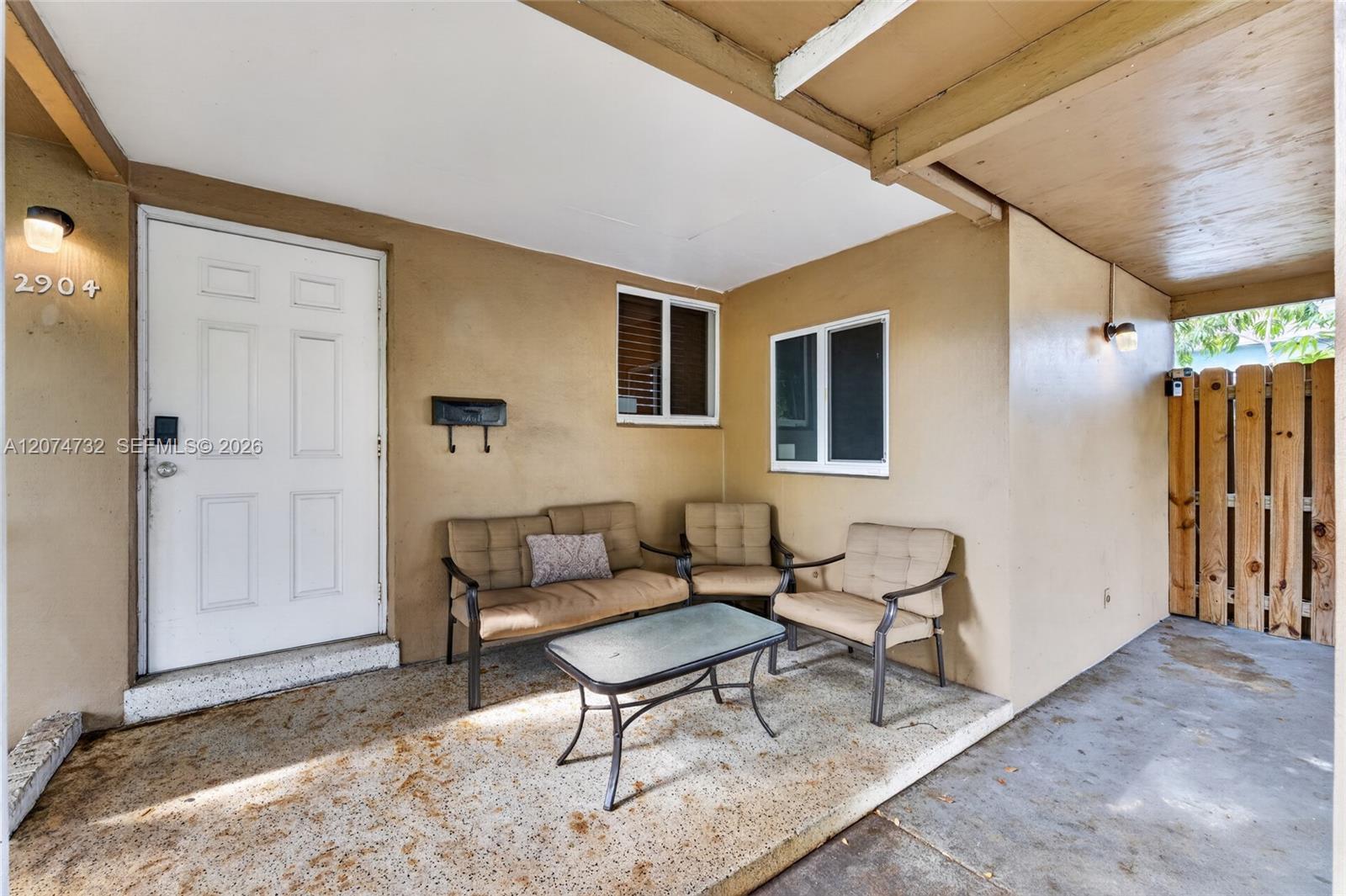 2904 Van Buren St, Hollywood FL 33020 photo 3