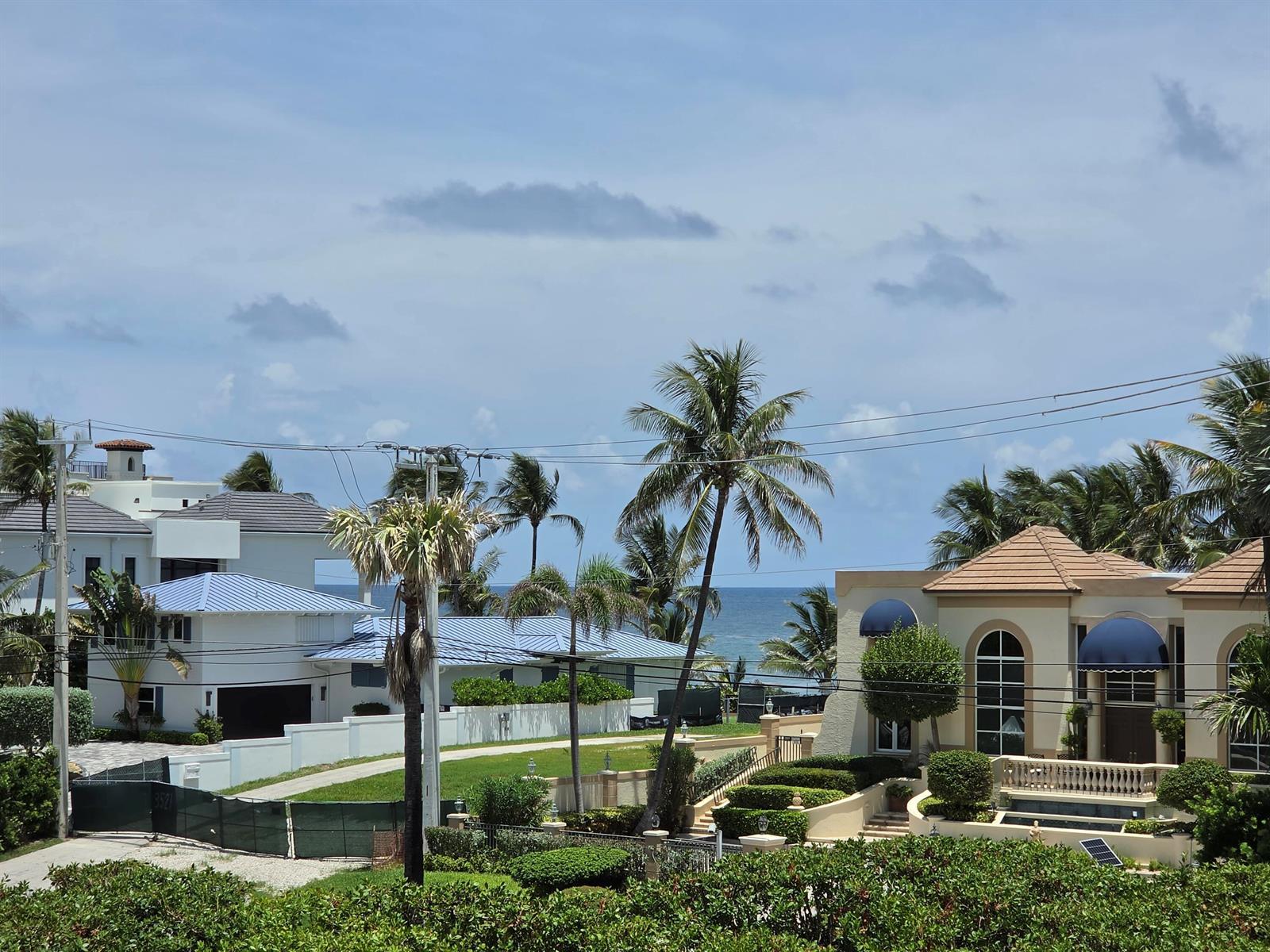 3606 S OCEAN Boulevard # 401, Highland Beach FL 33487