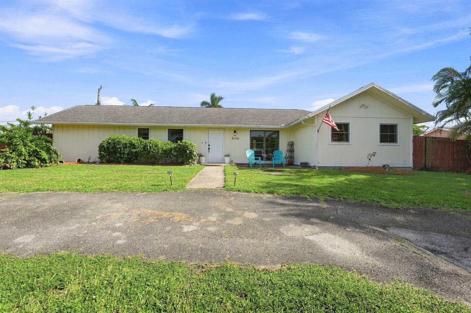 9179 Honeywell Road, Lake Worth FL 33467
