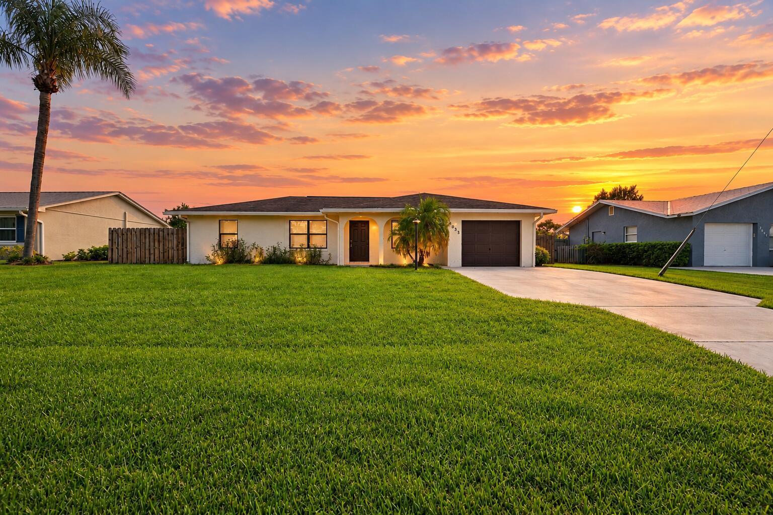 2033 SW Gemini Lane, Port St. Lucie FL 34984 photo 4