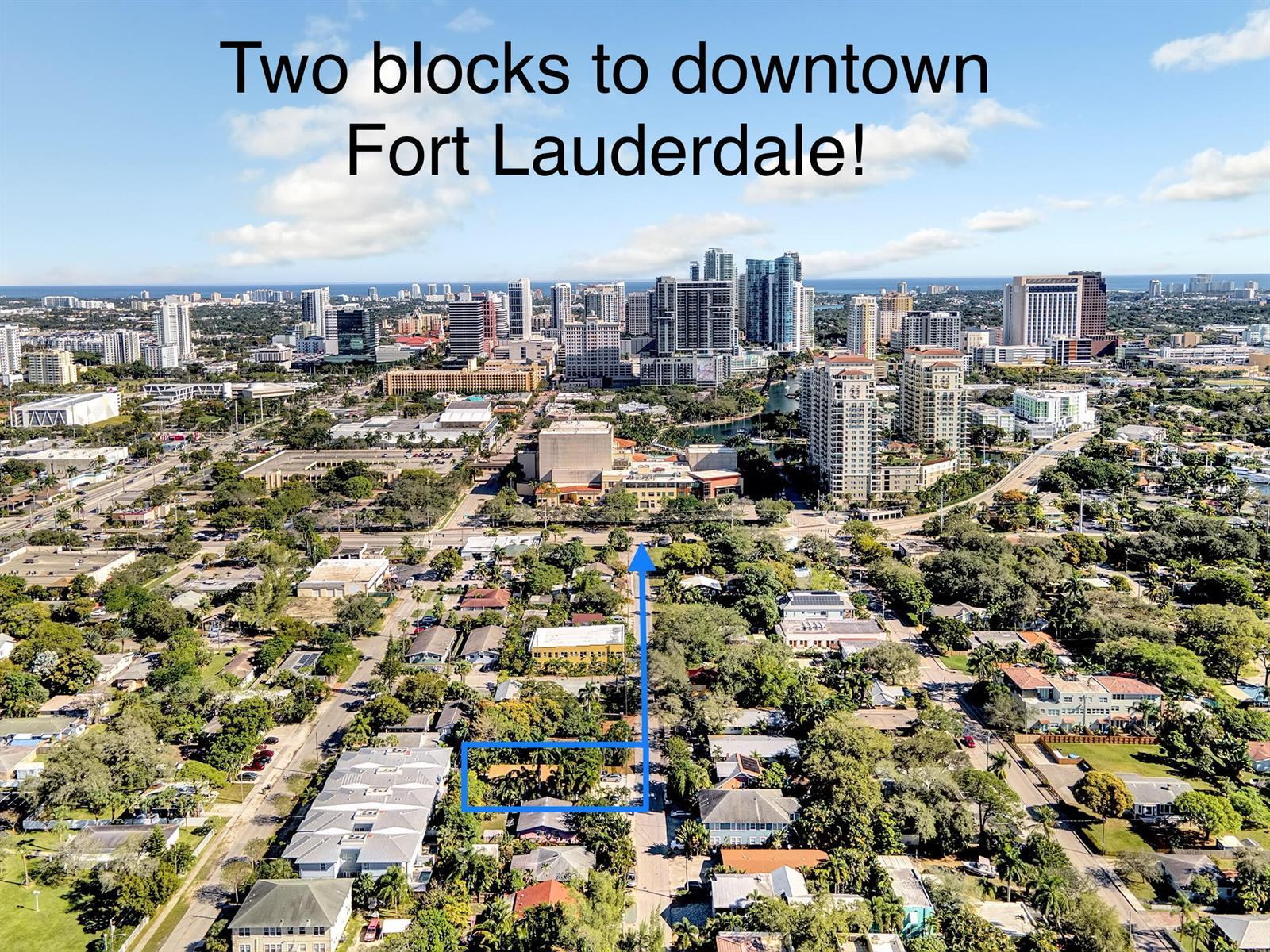813 SW Middle Street Court, Fort Lauderdale FL 33312