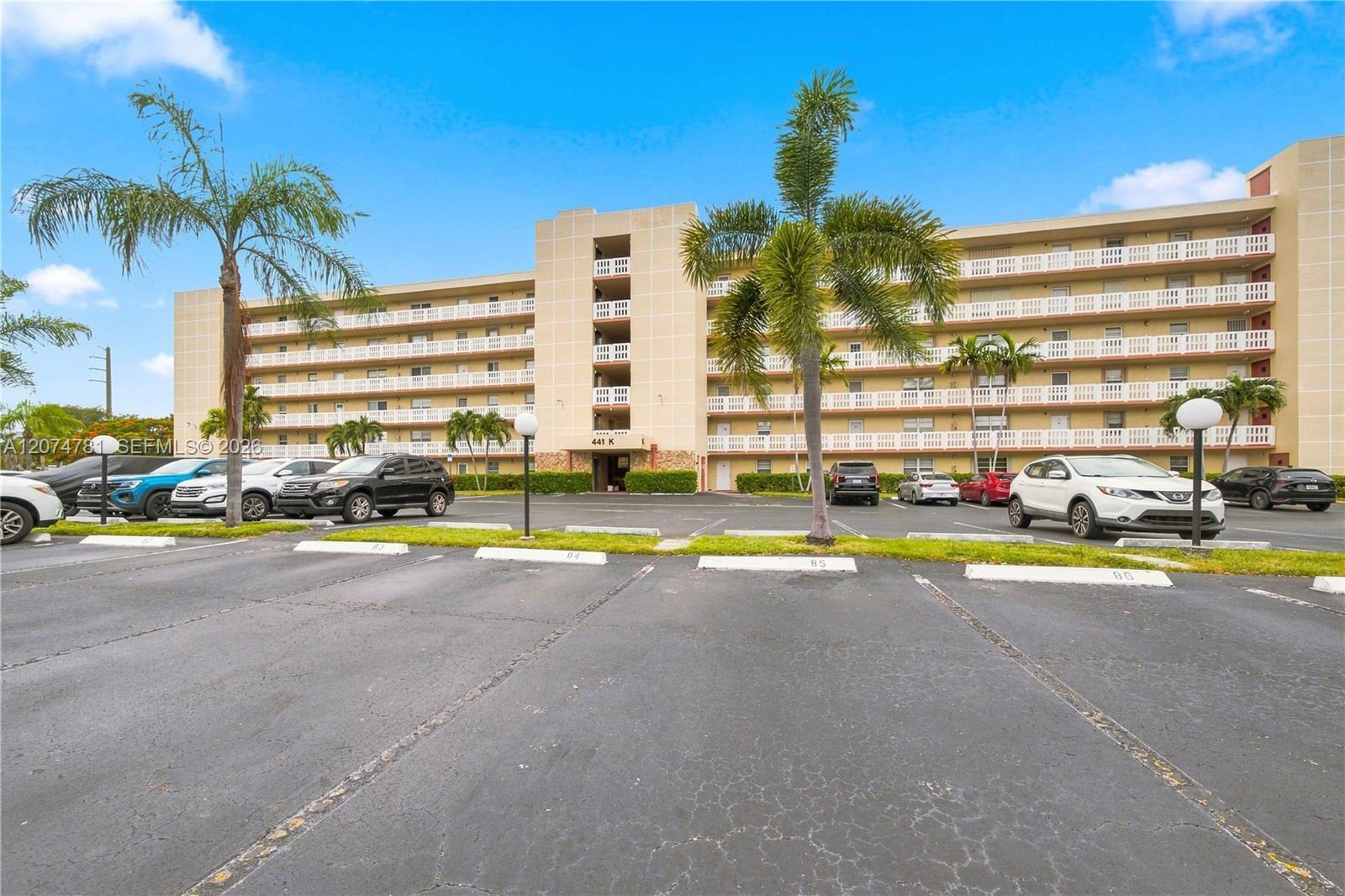 441 SE 3rd St # 207, Dania Beach FL 33004 photo 2