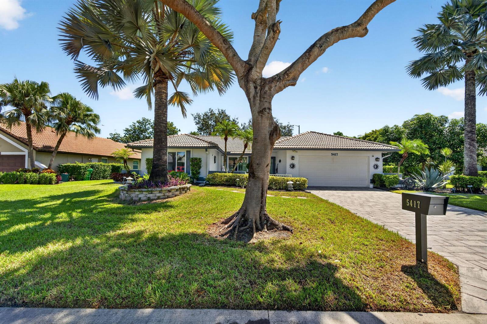 5417 NW 83rd Way, Coral Springs FL 33067