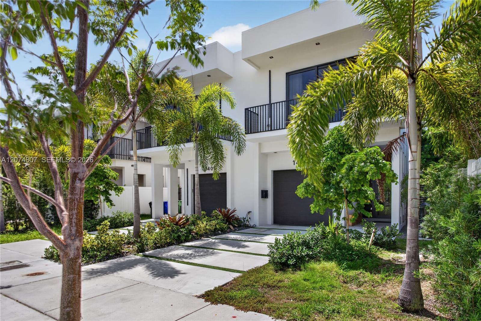 1404 NE 5th STREET, Fort Lauderdale FL 33301 photo 3