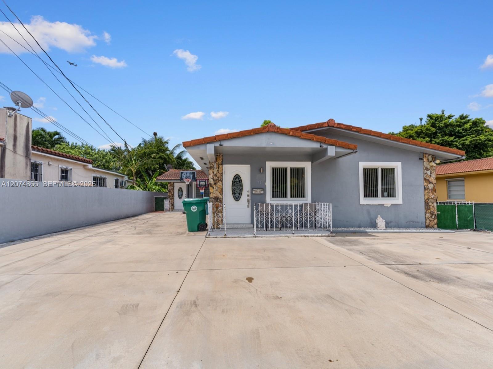 740 NW 32nd Ct, Miami FL 33125