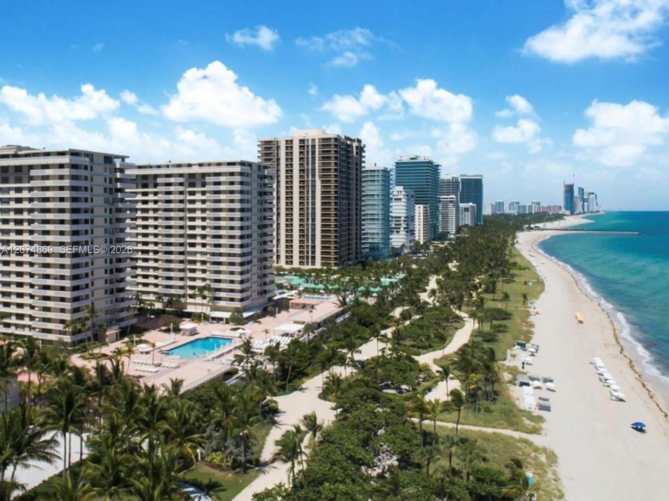 9801 Collins Ave # 14T, Bal Harbour FL 33154 photo 2