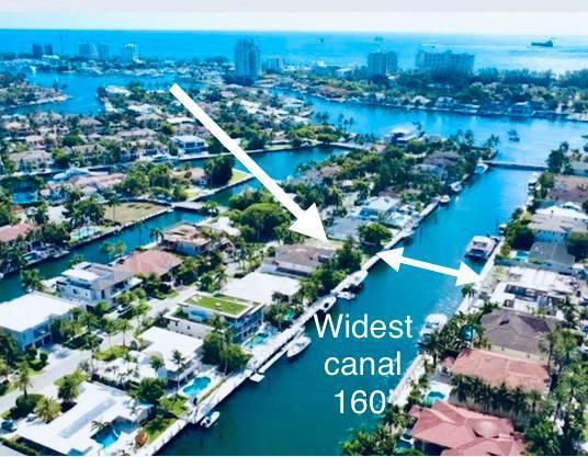 2542 LUCILLE Drive, Fort Lauderdale FL 33316 photo 2