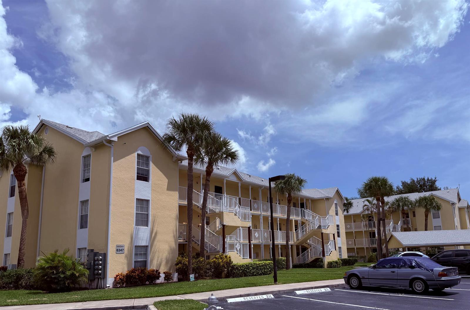 6347 LA COSTA Drive # B, Boca Raton FL 33433 photo 2